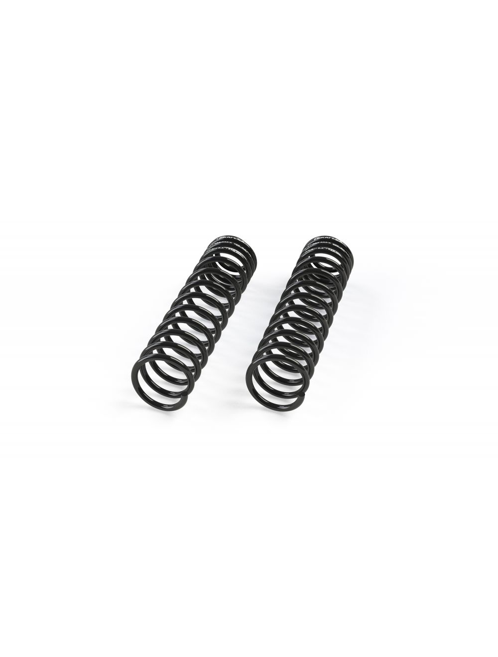 18-Up Wrangler JL 4 Door 2.5 Inch Lift Outback Coil Spring Pair Front TeraFlex