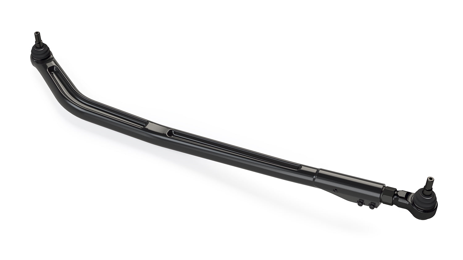 18-Up Wrangler JT/Gladiator HD Forged Drag Link Kit 2-6 Inch Lift TeraFlex