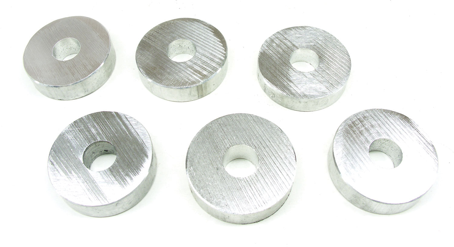 1997-2002 TJ SWB 0.5 Inch Transfer Case Lowering Spacer Kit TeraFlex