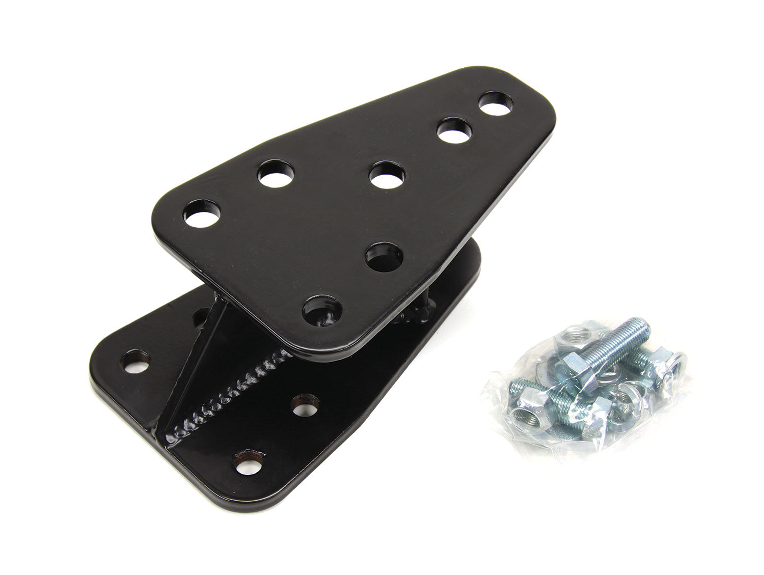 97-18 Wrangler TJ/JKSpare Tire Relocation Bracket Kit TeraFlex
