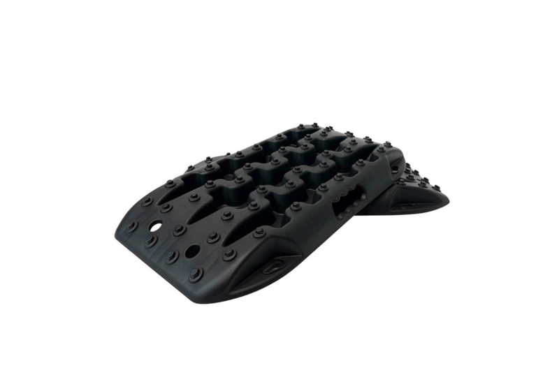 OVS Recovery Ramp Small- Black/Black