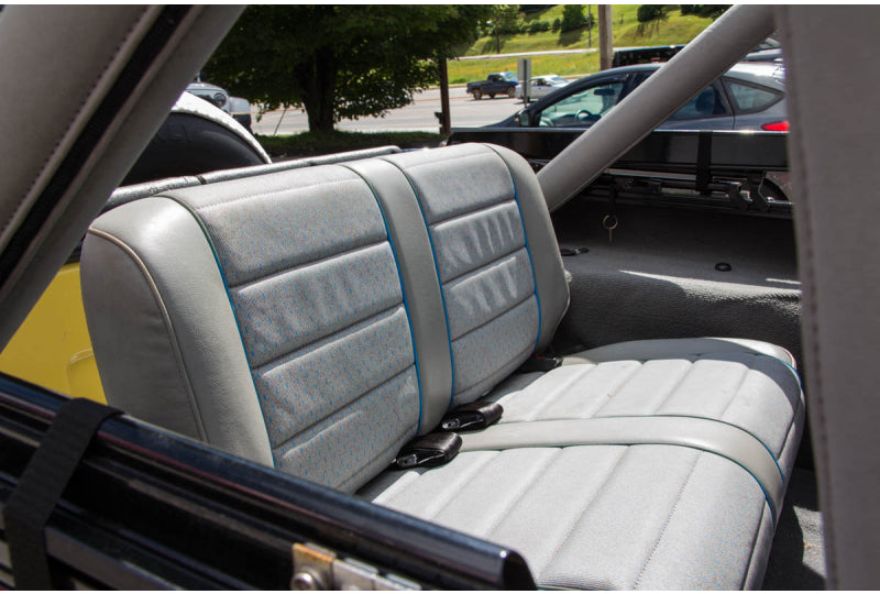 Pre-Owned 1989 Jeep Wrangler YJ Islander Edition Yellow - SOLD