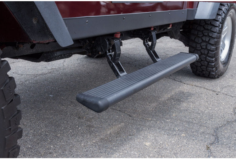 2002 Jeep Wrangler Sport Brute Conversion For Sale - SOLD