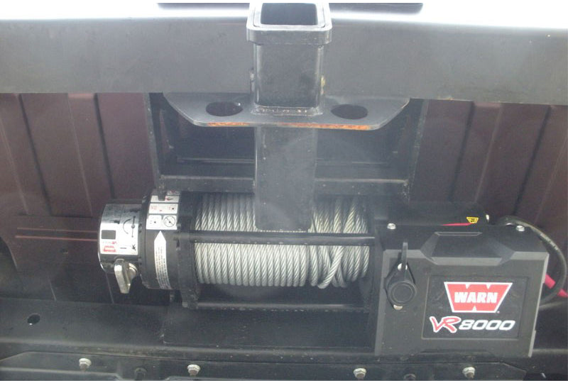 2002 Jeep Wrangler Sport Brute Conversion For Sale - SOLD