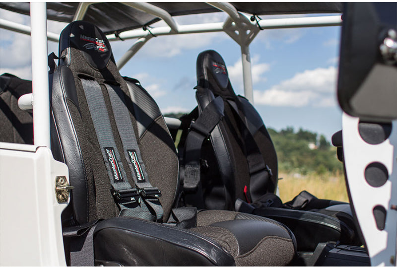 Pre-Owned 2005 Jeep Wrangler Unlimited 6.0 LS Conversion - SOLD