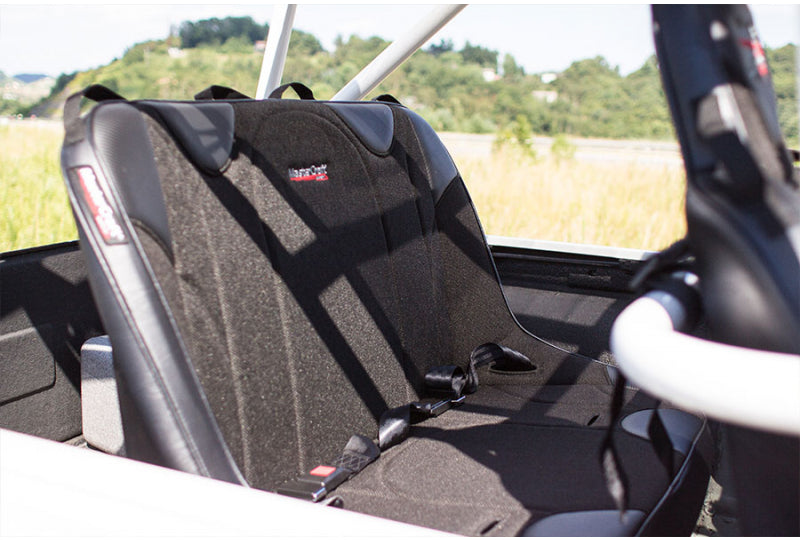 Mastercraft Rear Bucket Seat 