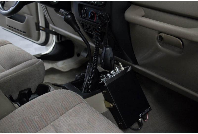 Pre-Owned 2005 Jeep Wrangler Rubicon TJ Unlimited White - SOLD