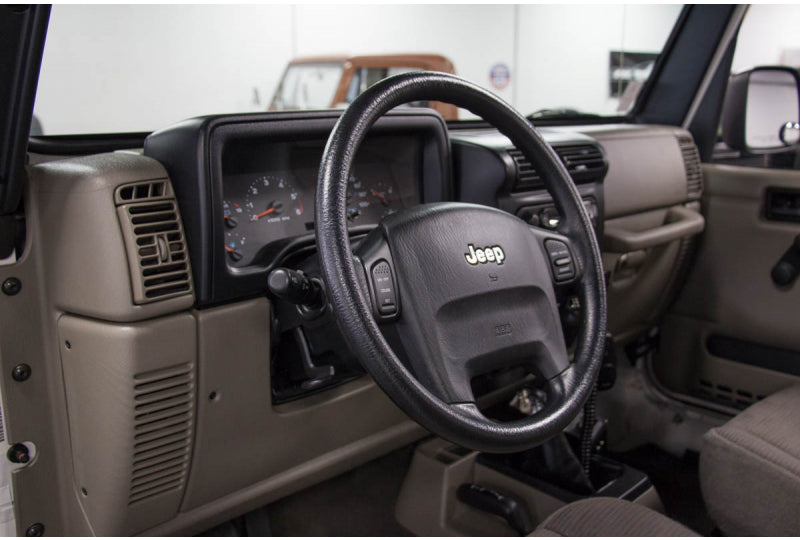 Pre-Owned 2005 Jeep Wrangler Rubicon TJ Unlimited White - SOLD