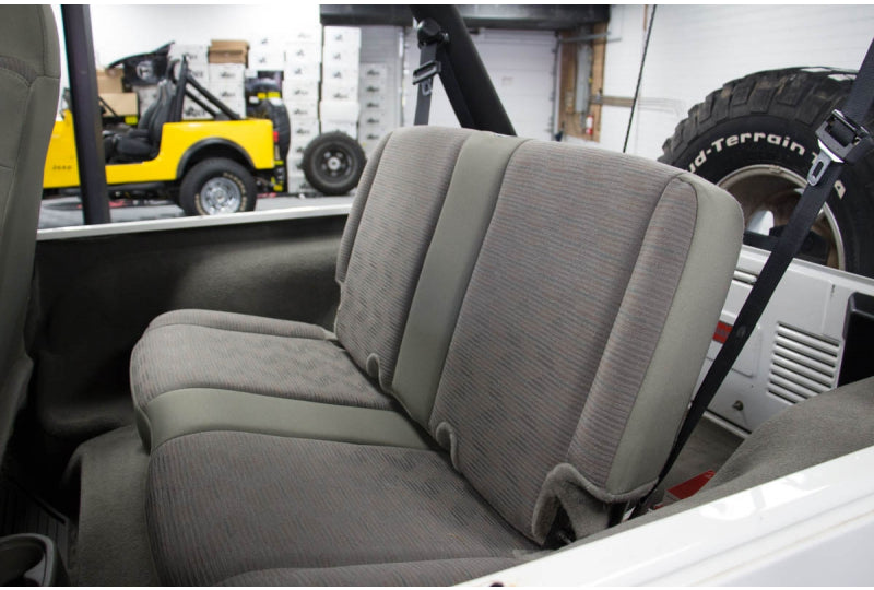 Pre-Owned 2005 Jeep Wrangler Rubicon TJ Unlimited White - SOLD