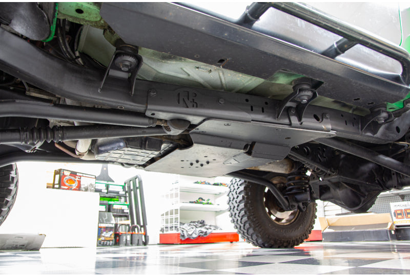 2005 Jeep Wrangler TJ Rubicon HEMI Electric Lime Green - SOLD