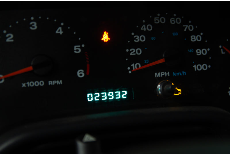 2005 Jeep Wrangler TJ Rubicon HEMI Electric Lime Green - SOLD