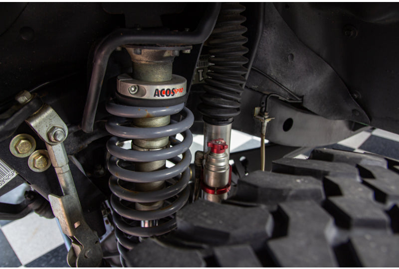 2005 Jeep Wrangler TJ Rubicon HEMI Electric Lime Green - SOLD