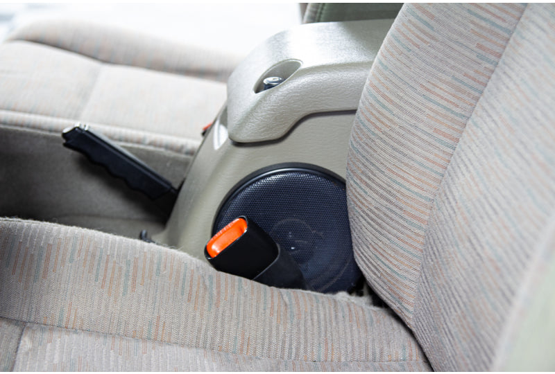 Pre-Owned 2005 Wrangler TJ Unlimited Rubicon Stone White - SOLD