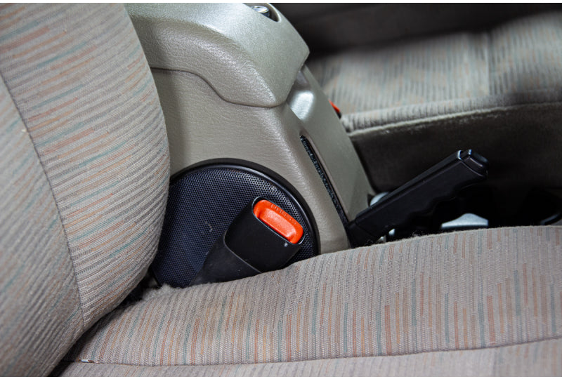 Pre-Owned 2005 Wrangler TJ Unlimited Rubicon Stone White - SOLD