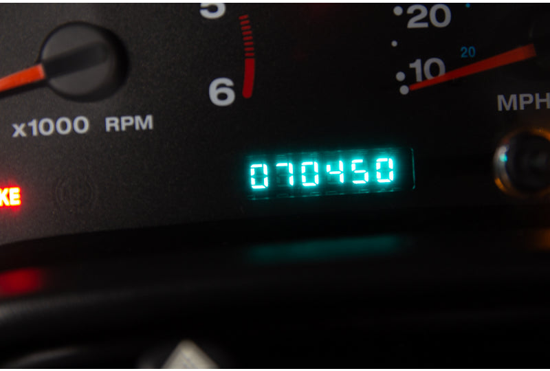 Pre-Owned 2005 Wrangler TJ Unlimited Rubicon Stone White - SOLD