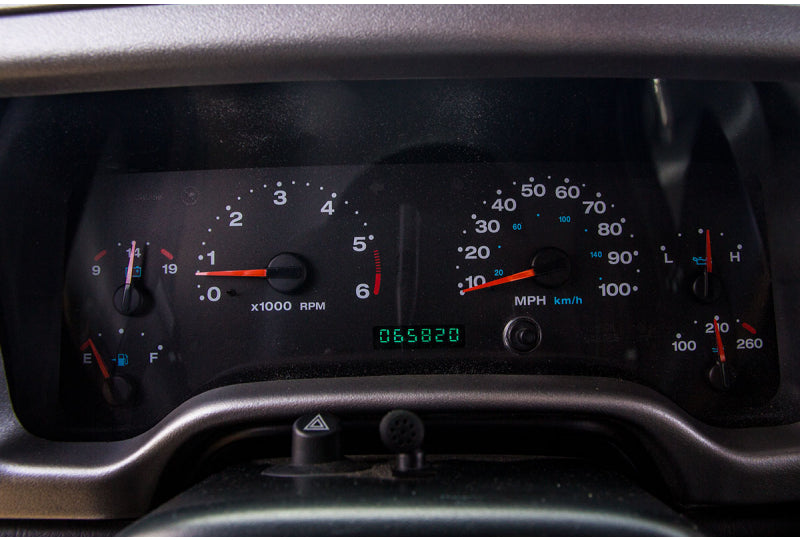 Only 66k Miles!