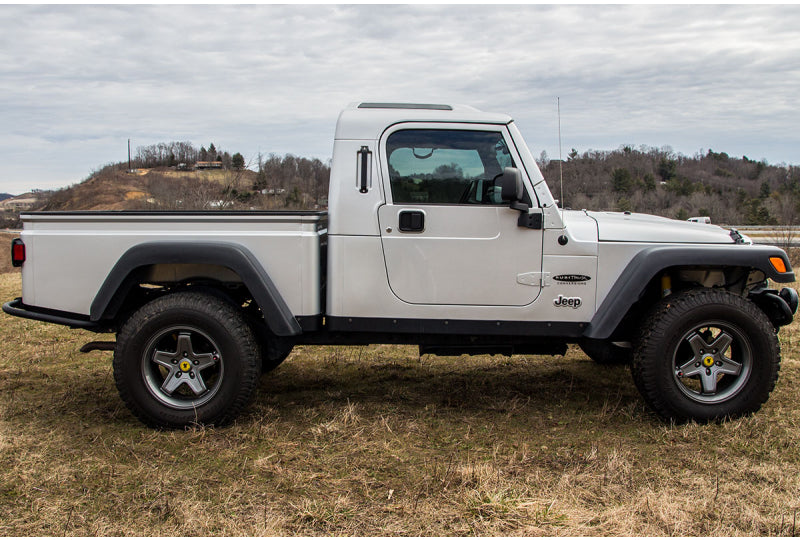 AEV Pintler Wheels 