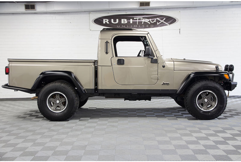 2" OME Suspension Lift 