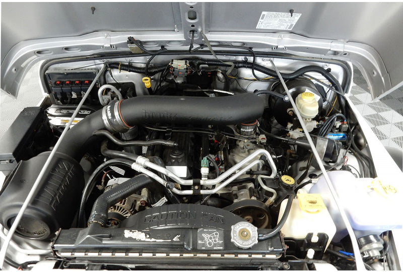 2006 Jeep Wrangler TJ Unlimited Silver - SOLD