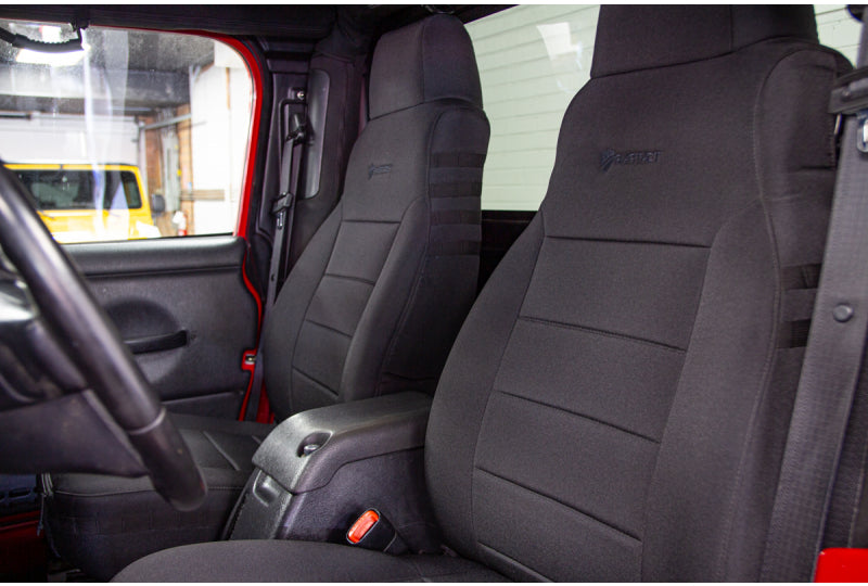 Pre-Owned 2006 Jeep Wrangler Rubicon Unlimited RubiTrux Conversion Red - SOLD