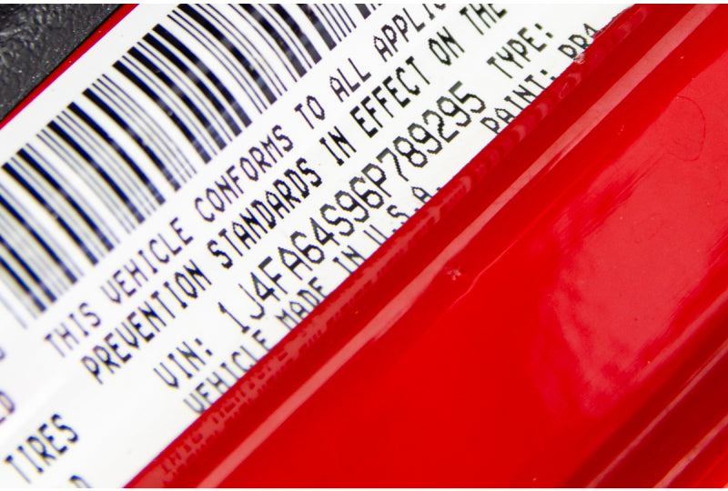 Pre-Owned 2006 Jeep Wrangler Rubicon Unlimited RubiTrux Conversion Red - SOLD