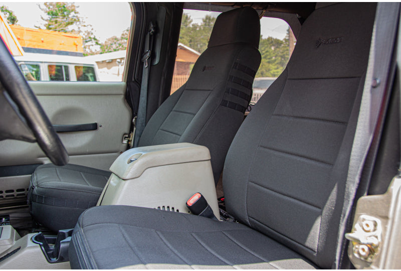 Pre-Owned 2006 Wrangler TJ Unlimited Rubicon Khaki - SOLD