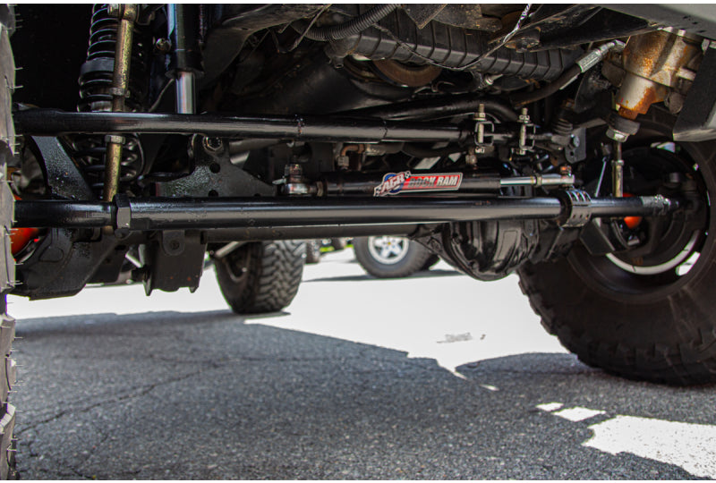 Pre-Owned 2006 Wrangler TJ Unlimited Rubicon Khaki - SOLD