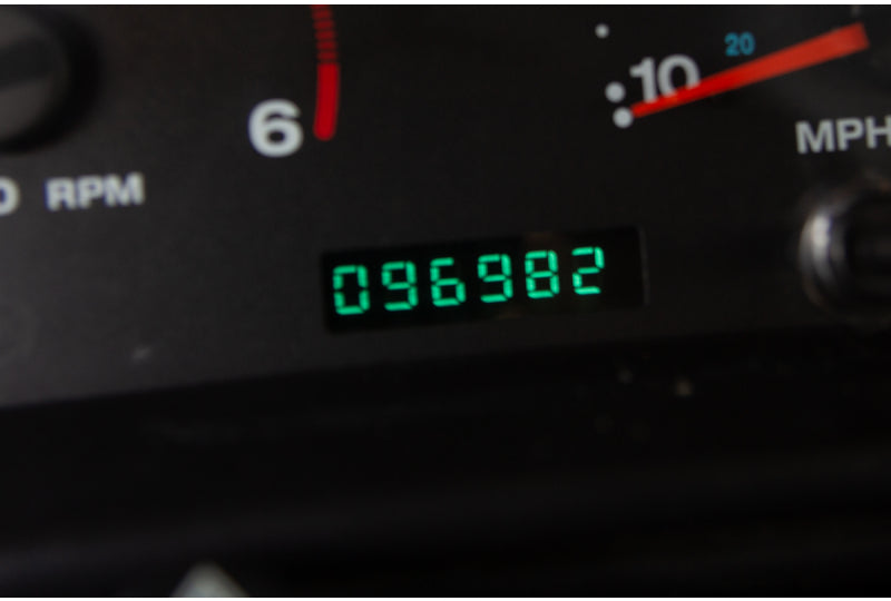 Pre-Owned 2006 Wrangler TJ Unlimited Rubicon Khaki - SOLD