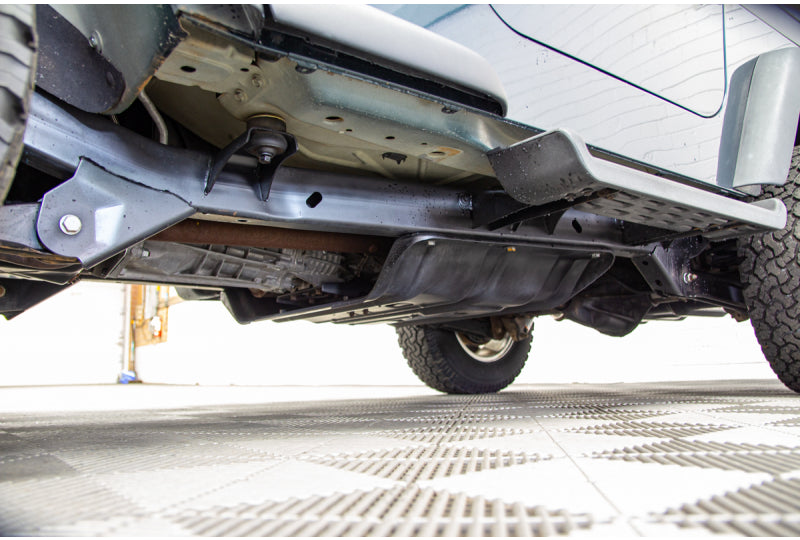 Pre-Owned 2006 Jeep Wrangler TJ Golden Eagle - SOLD