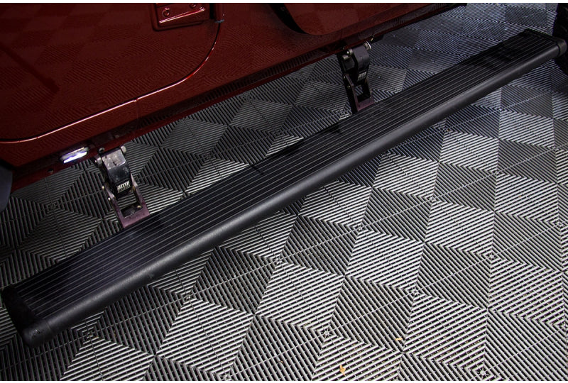 2008 Jeep Wrangler Rubicon Unlimited HEMI Burgundy - SOLD