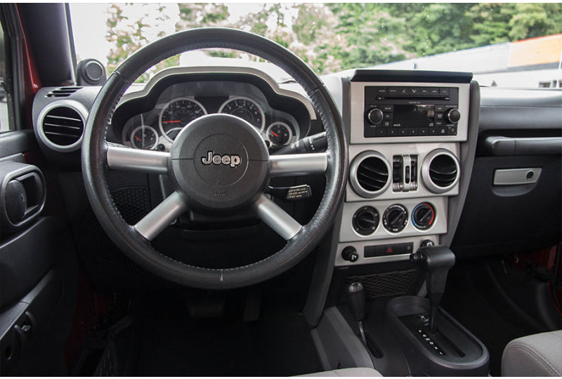 2008 Jeep Wrangler Unlimited Sahara - SOLD