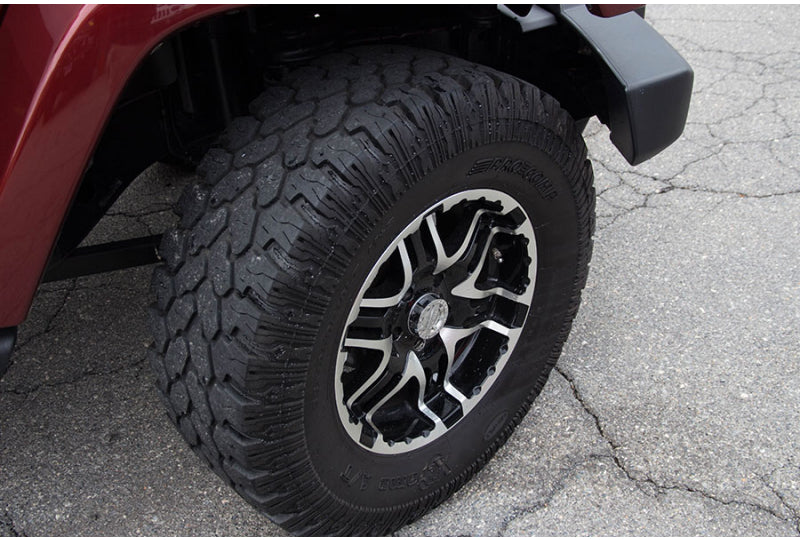 2008 Jeep Wrangler Unlimited Sahara - SOLD