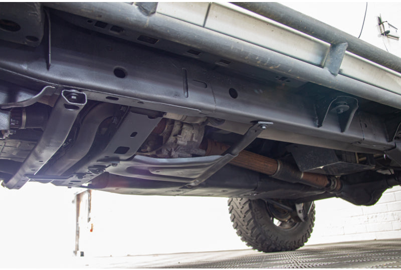 2011 Jeep Wrangler JK Unlimited 70th Anniversary Edition Bright Silver - SOLD