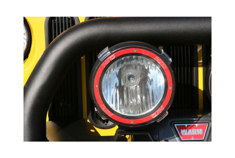 2011 Yellow Jeep Wrangler JK Rubicon Unlimited - SOLD