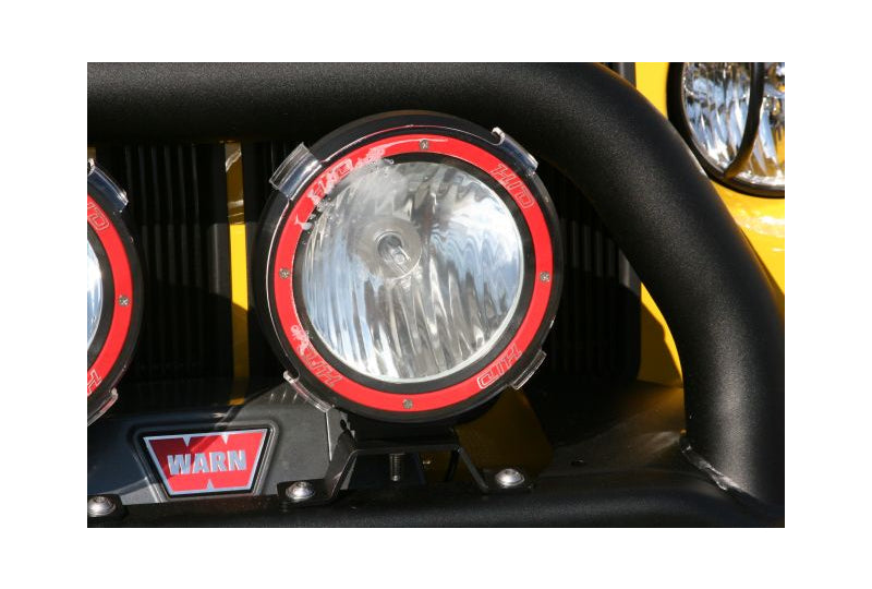 2011 Yellow Jeep Wrangler JK Rubicon Unlimited - SOLD