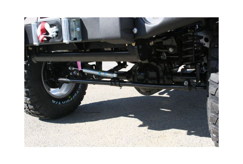 2011 Yellow Jeep Wrangler JK Rubicon Unlimited - SOLD