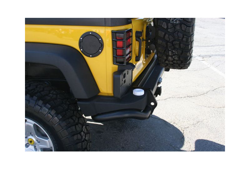 2011 Yellow Jeep Wrangler JK Rubicon Unlimited - SOLD