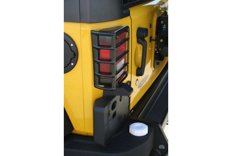 2011 Yellow Jeep Wrangler JK Rubicon Unlimited - SOLD