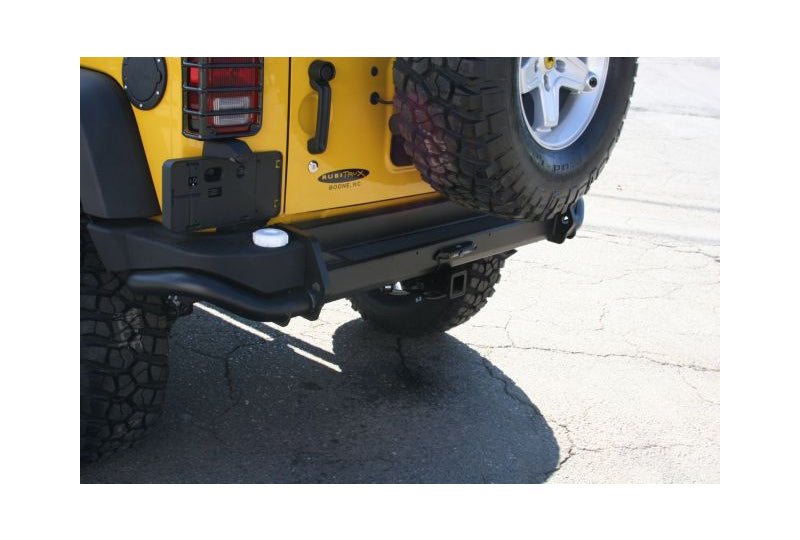 2011 Yellow Jeep Wrangler JK Rubicon Unlimited - SOLD