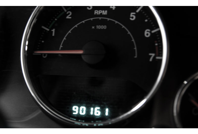 2012 Jeep Wrangler Rubicon Burgundy - SOLD