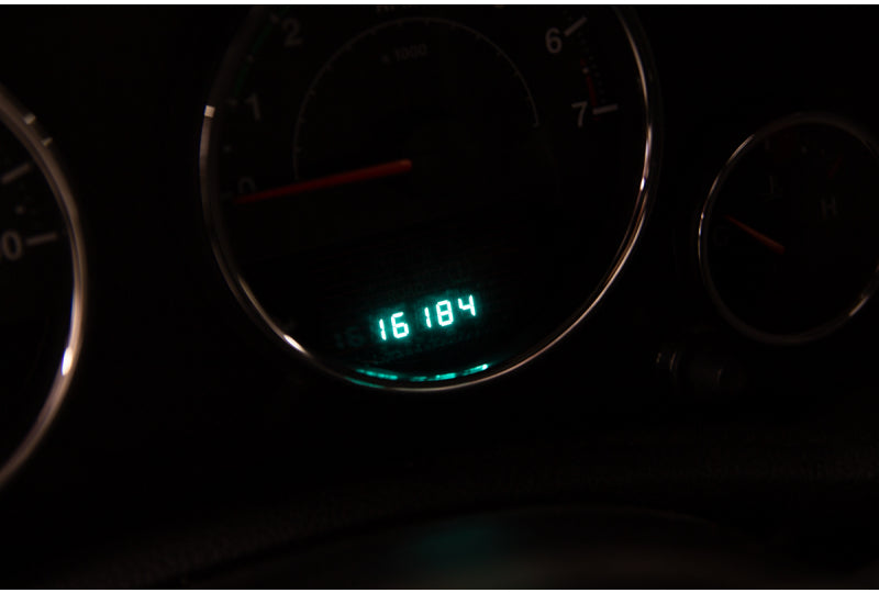 2012 Jeep Wrangler Sport JK Flame Red - SOLD