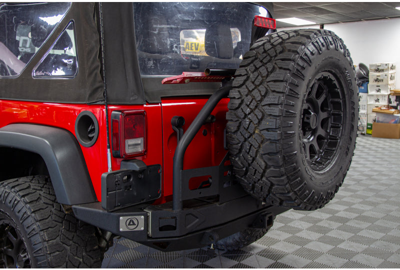 2012 Jeep Wrangler Sport JK Flame Red - SOLD