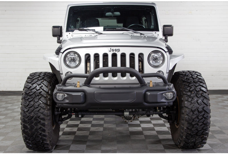 2012 Jeep Wrangler JK Unlimited HEMI Bright Silver - SOLD
