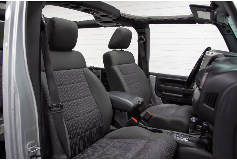 2012 Jeep Wrangler JK Unlimited HEMI Bright Silver - SOLD