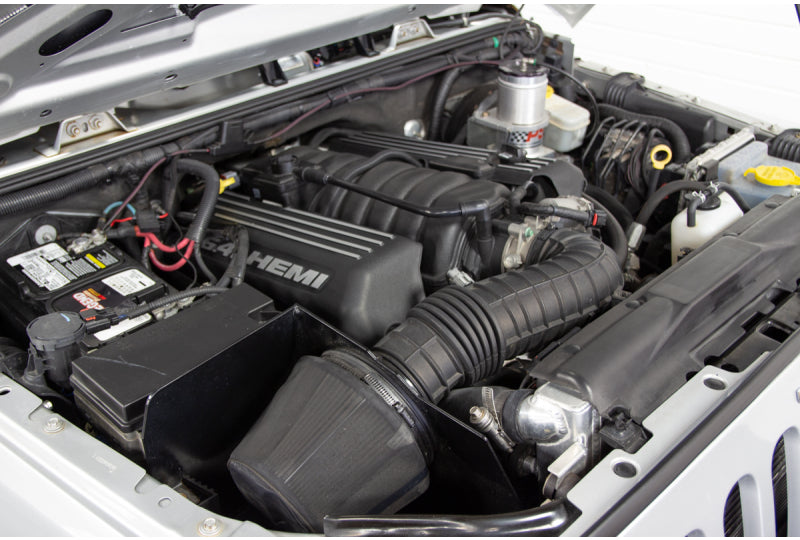 2012 Jeep Wrangler JK Unlimited HEMI Bright Silver - SOLD