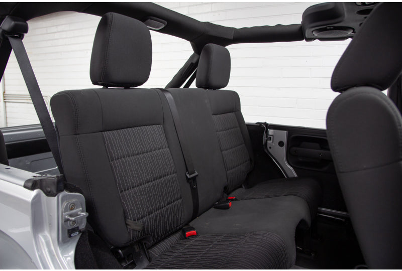 2012 Jeep Wrangler JK Unlimited HEMI Bright Silver - SOLD