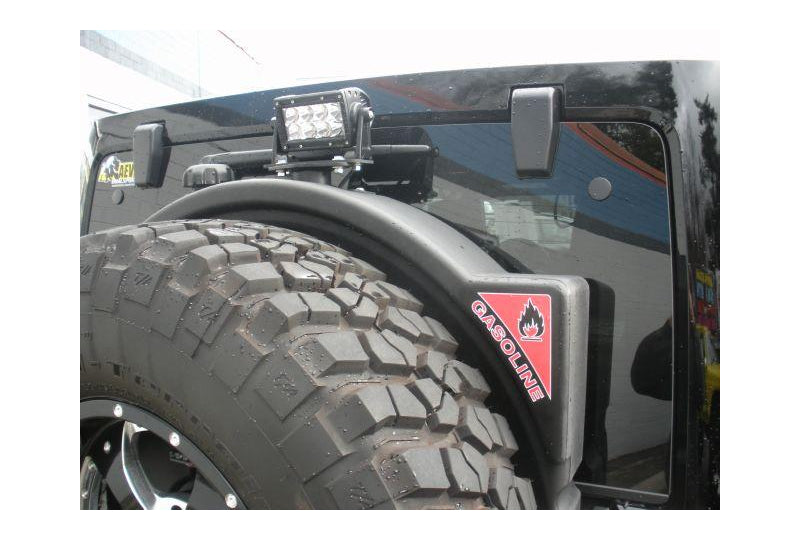 2012 Black Jeep Wrangler Unlimited Rubicon - SOLD