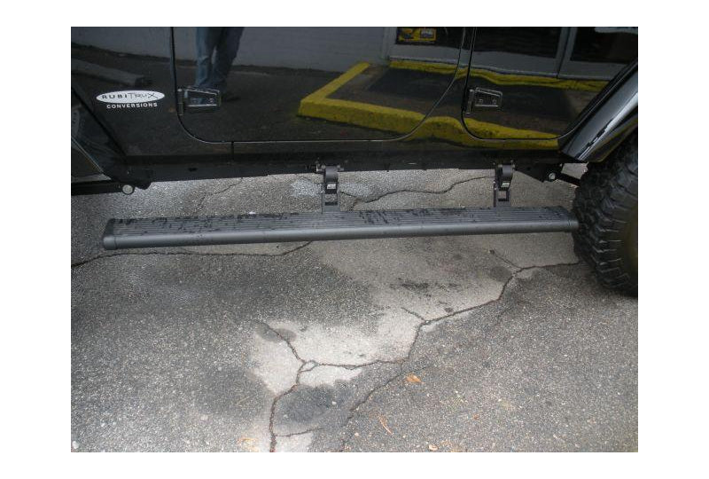 This Jeep is Like New