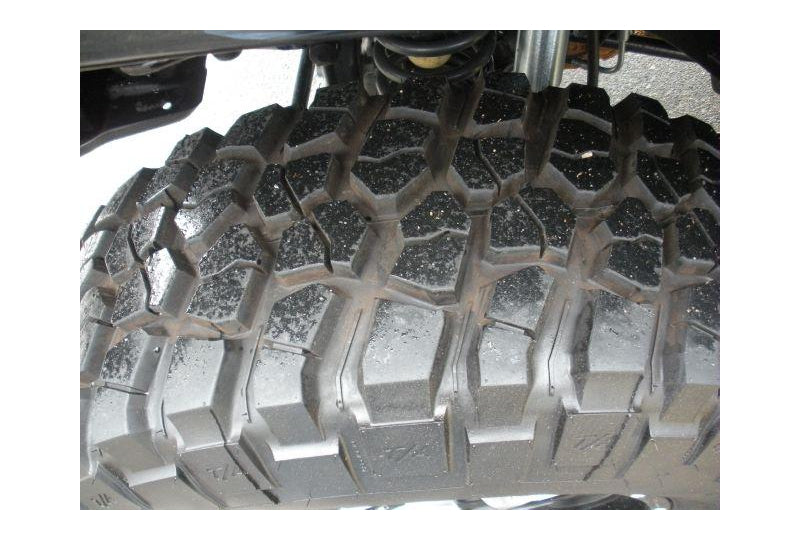 2012 Black Jeep Wrangler Unlimited Rubicon - SOLD