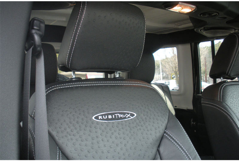 2013 Black Jeep Wrangler Unlimited Rubicon - SOLD